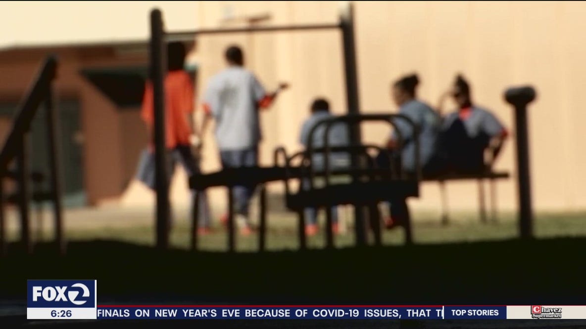 As in-custody deaths rise, activists demand investigation of Santa Rita Jail